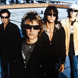 Bon Jovi Br