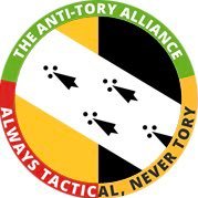 Norfolk Progressive Alliance 🟨🟥🟩⬜️ #FBPA #FBPPR #ProgressiveAlliance
