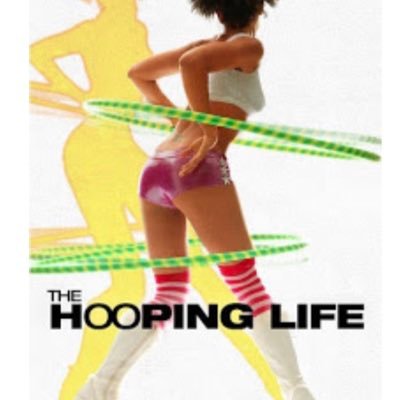 Hula hooper