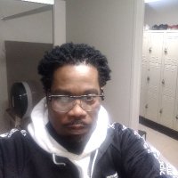 Derrick Singleton - @Derrick29677139 Twitter Profile Photo