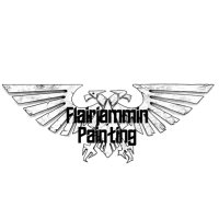Flairjammin painting commissions open(@flairjammin) 's Twitter Profile Photo