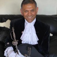 High Sheriff of Tyne & Wear 2021/22(@farooqhakim68) 's Twitter Profileg