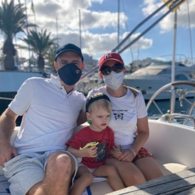 Freelance web developer. Certified #Umbraco Expert. Loving father of 2.
Living the dream in Tenerife.