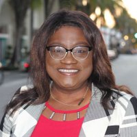 Sandy Collier (@heysandypr) 's Twitter Profile