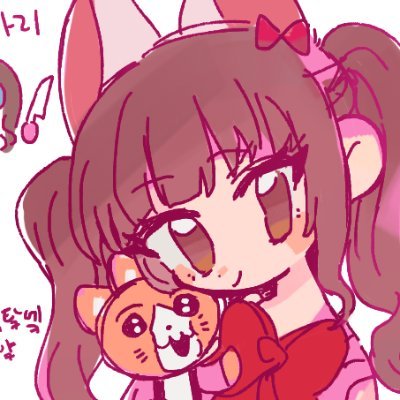 🐱しみくま🐰さんのプロフィール画像