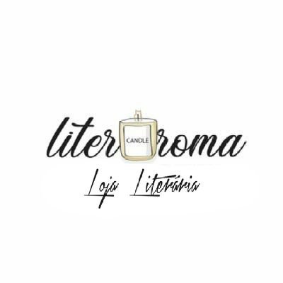 Loja de velas aromáticas literárias ecofriendlys 🌸