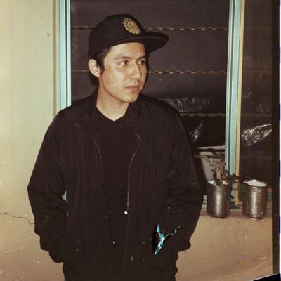 CsarEspejel's profile picture. what are you looking for