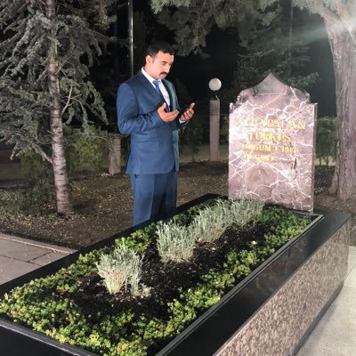 BugrahanCulha's profile picture. Doğu Akdeniz Üniversitesi Gazi Üniversitesi Çukurova Üniversitesi