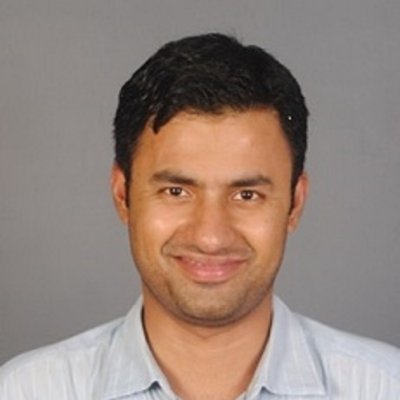 venkat_id Profile Picture