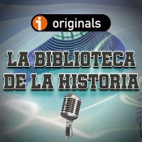 LA BIBLIOTECA DE LA HISTORIA Podcast (@labibliotecade3) 's Twitter Profile Photo LA BIBLIOTECA DE LA HISTORIA Podcast (@labibliotecade3) 's Twitter Profile Photo