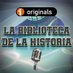 LA BIBLIOTECA DE LA HISTORIA Podcast (@LABIBLIOTECADE3) Twitter profile photo