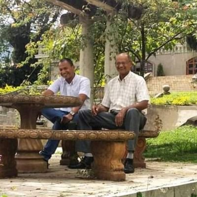 JuanEn21's profile picture. Ingeniero Civil