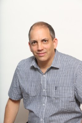 Scientist, Researcher and Entrepreneur, Founder of Proofig, Automated Image Proofing for Scientific Integrity.