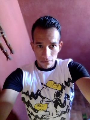 AlexVaouz's profile picture. Soy ateo (ex T.J.) orgullosamente 👬👨‍❤️‍👨🏳️‍🌈, espontáneo, divertido, me río de cosas simples