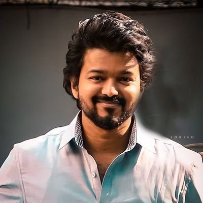 prasannarockst1's profile picture. ❤️ Thalapathy veriyan 🔥🔥❤️