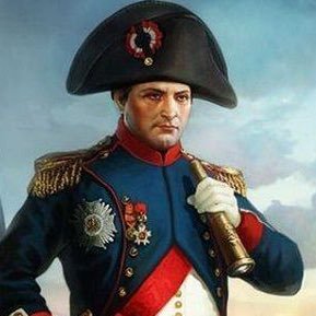 A wargaming afficianado with a passion for research and Napoleonic French. Hence the name of the account. The Button Counter. Vive L’Emperor!