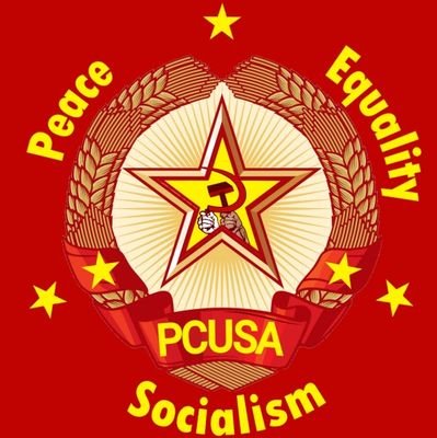 PCUSA Togi Marshall-George Meyers Club official Twitter page. Representing MD, VA, WV and DC. 
Workers of the world, unite!