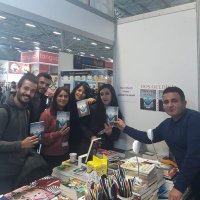 Şahabettin Demir (@sahabettin34) Twitter profile photo