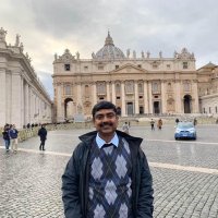 Kannan Raghavan (@kannanraghavan9) 's Twitter Profile