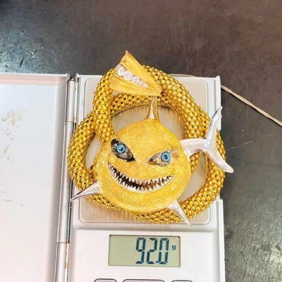 kaybtc3's profile picture. Life is cool💯💯