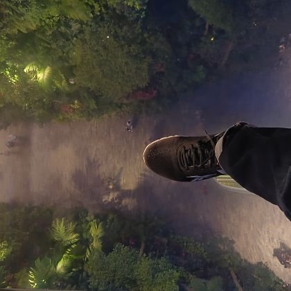 iMChodankar's profile picture. 