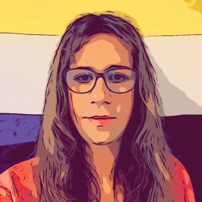 transfeminine non-binary person 🏳️⚧️ | Embedded IoT/AI researcher | Pronouns: ENG: they/them, SWE: hen, GER: dey/denen | Mastodon: @livho@tech.lgbt