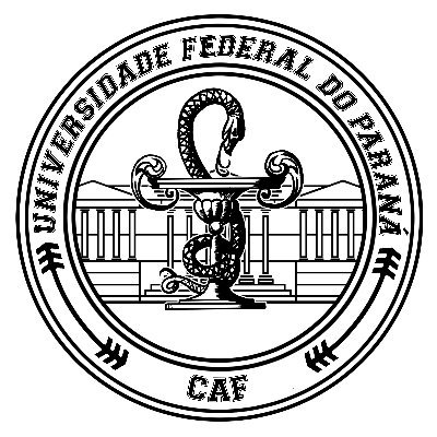 Centro Acadêmico de Farmácia da Universidade Federal do Paraná