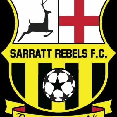 Sarratt Rebels Youth FC. 
Home to Boys and Girls Youth Teams. 
Home ground KGV Sarratt