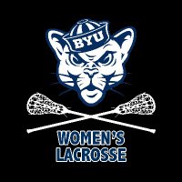 BYU Women's Lacrosse (@byuwlax) 's Twitter Profile Photo
