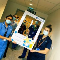 Donna corcoran-AMU MFT (@donna_mft) 's Twitter Profile