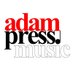 Adam Press (@adampressmusic) Twitter profile photo Adam Press (@adampressmusic) Twitter profile photo