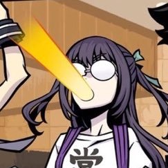 TWEWY Struggle Tweets 🏳️‍⚧️🍉さんのプロフィール画像