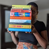 The Crazy Book Lady(@LipglossMAFFIA) 's Twitter Profile Photo