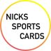 nicks_sports__cards (@CardsNick5) Twitter profile photo