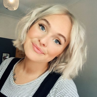 Head of Marketing over at Brave Bison & Social Chain 👩🏼💻 All views are my own!