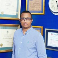 Victor M. Leger R. (@victor_leger) 's Twitter Profile