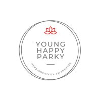 YoungHappyParky(@YoungHappyParky) 's Twitter Profile Photo