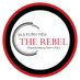 The Rebel HD2 (@therebelhd2) Twitter profile photo The Rebel HD2 (@therebelhd2) Twitter profile photo