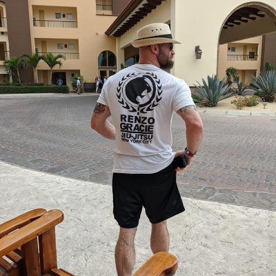 CaptainGerace's profile picture. Martial Artist, Jiu-Jitsu Coach, Master Trainer, Life Coach, Nutrition Specialist, Nicholas Gerace Owner of https://t.co/ZhXZ3B4You