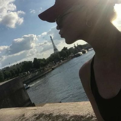 TonchevaRumqna's profile picture. 