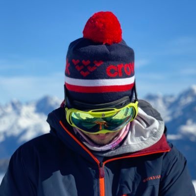 JulienPags's profile picture. 