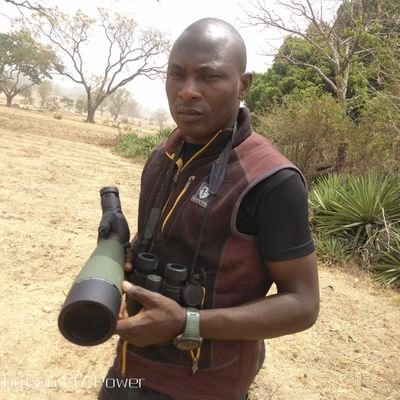 Conservation Biologist/Ornithologist