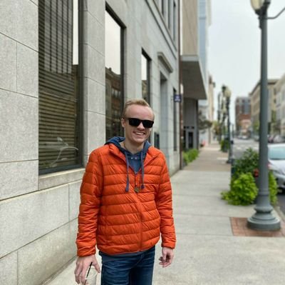 Mathefall's profile picture. Existential at the core, optimist on the surface