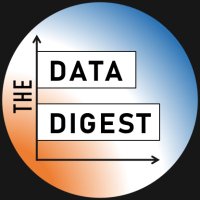 The Data Digest(@DigestData) 's Twitter Profile Photo