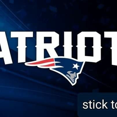 I love my family I love sports NASCAR and football and the WP Football team and I am a die hard Pats fan Mom(6-23-54 to2-2 21) Dad(5-16-54 to 2-4-22) I love God