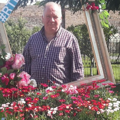 FrancisConlon1's profile picture. 