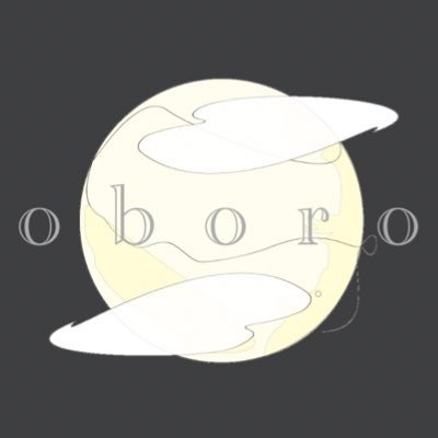 oboroさんのプロフィール画像