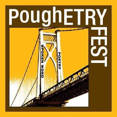 PoughETRY Fest is a one-day festival, free and open to the public highlighting the art of poetry as well poets of the Hudson Valley and beyond.