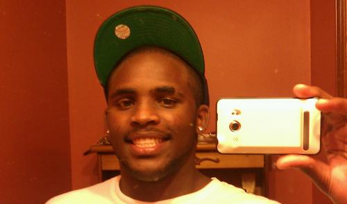 Gregory2367's profile picture. 