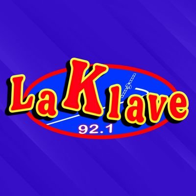 RadioLaKlave92's profile picture. Somos una radio participativa, transmitiendo contenidos que buscan fomentar valores, una cultura de paz, respeto a las diferencias y cuido al medio ambiente.